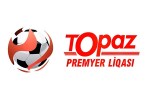 AZ - Topaz premyer liqasi