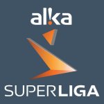 DK Alka superliga