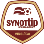 LV - Synot Tip Virsliga