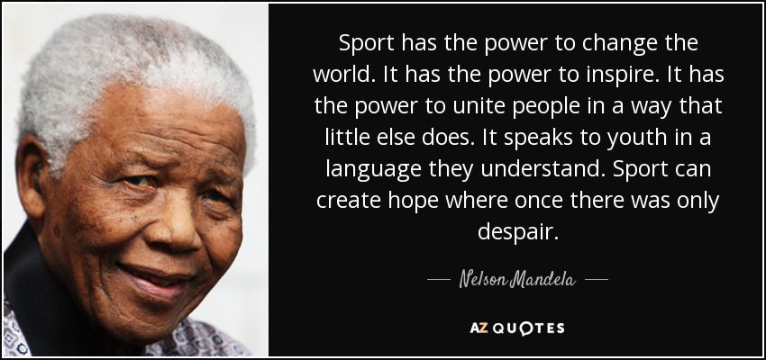mandela citat