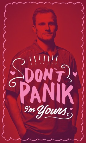 panik
